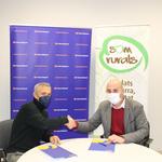 AITEX repartix 60.000€ en la III entrega dels seus Premis Empresarials 2022