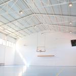 Unes 12 Hores esportives inauguraran el reformat pavelló d'Ontinyent