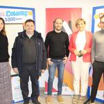 Comerç IN dona la benvinguda a la primavera amb la campanya 'Clic al Comerç IN'