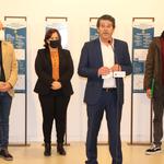 Ontinyent posa en marxa els “Itineraris de la Memòria Democràtica”