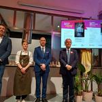 València se promociona en Madrid mediante un workshop con sabor propio