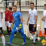 Llega la Copa para olvidar la mala racha en liga
