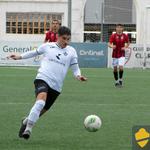 El Ontinyent 1931 busca romper la mala racha ante el Tavernes de la Valldigna
