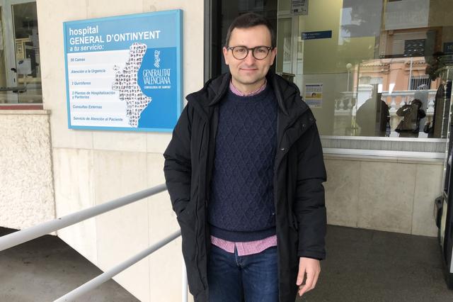 El PP d'Ontinyent presenta una moció per a la millora de l'atenció sanitària
