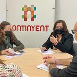 Ontinyent inicia un plan para aumentar la competitividad turística de la ciudad
