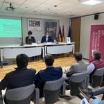 Presenten a Ontinyent les ajudes Next Generation a la rehabilitació i eficiència energètica