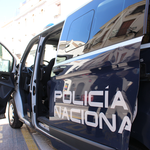 La Policía Nacional detiene a un hombre tras amenazar a toda su familia