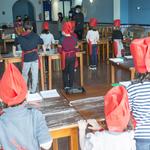 Arranca la sexta Pascua Joven de Bocairent