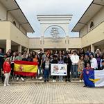 Intensa semana cultural en el conservatorio de Ontinyent
