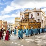 Agenda del 22 al 24 de abril
