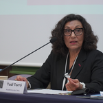 Tudi Torró destaca la recuperación del nombre de Ontinyent como un "caso de éxito"