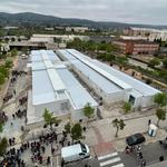 Ontinyent inicia la reforma y ampliación del CEIP Martínez Valls 