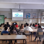 Ontinyent colabora con “Globalmon” en organizar talleres contra el racismo