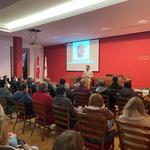 La Generelitat amplia personal i horari de l’oficina Xaloc Ontinyent 