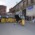 L'Olleria celebra el Mig Any Fester