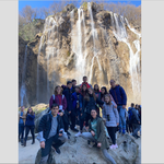El Bonavista realiza su primer viaje Erasmus+ con desplazamiento de alumnado