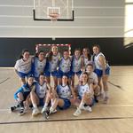 El Eset femenino inicia los play-off el sábado en el pabellón Fernando Rubio