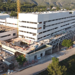 El pressupost per al nou hospital d'Ontinyent s'incrementa en 7'8 milions de euros