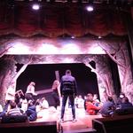 El Moviment Juvenil Santa María recupera “Jesucristo Superstar”