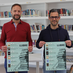 La 'Setmana del Llibre' d’Ontinyent tindrà 4 presentacions i 2 activitats infantils