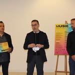 Tot préparat per a MusicArt Ontinyent