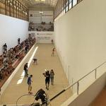 El trinquet de Ontinyent acoge la "Supercopa" de Pilota Valenciana
