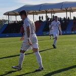 El Ontinyent in extremis empata en Jávea