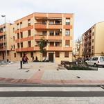 Ontinyent inaugurarà una plaça dedicada a Amparo López Boluda 