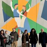 Montaverner inaugura su nuevo espacio multiusos