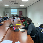 COEVAL acull la presentació de l'Agència Valenciana de Protecció del Territori
