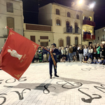 Montaverner celebra la 'Festa del miracle de Sant Blai'