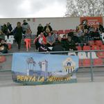 El Ontinyent 1931 recibe al líder