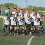 El Deportivo Ontinyent recibe al Beniarrés para ascender a Preferente