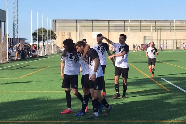 El Deportivo Ontinyent depende de sí mismo para ascender