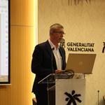 Rafa Climent: “Les pimes tenen a Europa una palanca de creixement"
