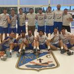 El Eset se impone en el vital partido ante el Manises