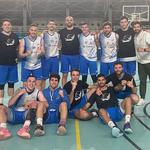 El senior del Martínez Valls se juega a un partido acceder a la final y luchar por el ascenso