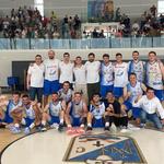 El Eset-Ontinet jugará la final por el ascenso