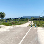 Urbanismo da el vistobueno para modificar el paseo la Habana de Agullent