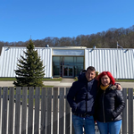 El CEIP Bonavista de Ontinyent visita Estonia