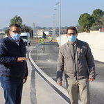 Ontinyent obté 400.000€ per continuar modernitzant El Pla i Sant Vicent