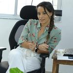 Celia Gueto, l'ontinyentina que treballa per millorar les universitats de l'Índia 