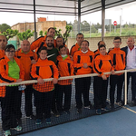 La Universidad de Navarra elabora un estudio sobre 'Más que tenis' 