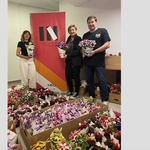 Comerç IN repartirà més de 1.000 plantes durant el Festival de Primavera 