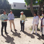 Busquen ubicació per als nous recursos socials del “Pla Convivint” a Ontinyent