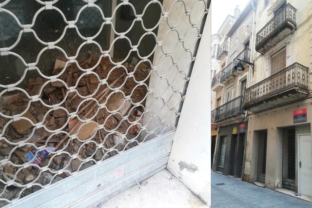 Ontinyent rebutja adquirir la casa de Gomis