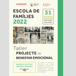 Ontinyent concluye la Escuela de Familias con un taller de Bienestar Emocional