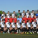 El Club Deportivo Ontinyent ya es de Preferente