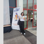 Carla Bartha, del Jaume I de Ontinyent, gana el premio Sambori en su categoría 