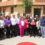 Cinc bous de quatre ramaderies diferents